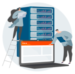 Business continuity Business continuity