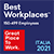 Best Workplaces 150-499 Employees - Italia 2021